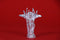 Pure Silver Satyanarayan Swami Idol 23g